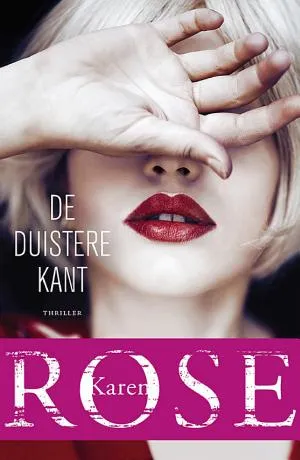 Cover van De duistere kant