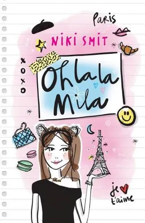 Beste boek van Niki Smit
