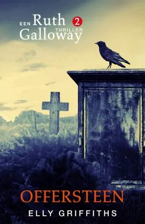 Cover van Offersteen