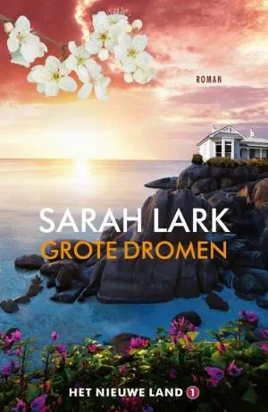 Cover van Grote dromen