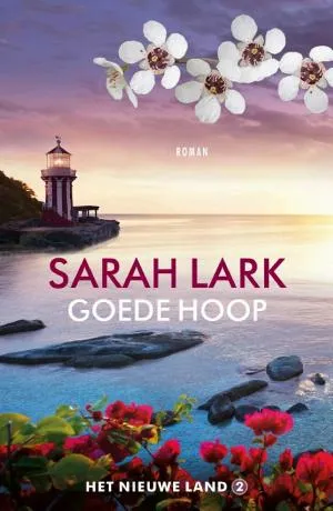 Cover van Goede hoop