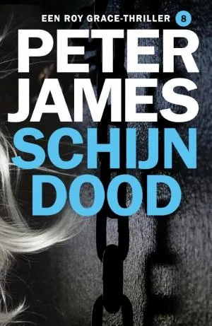 Cover van Schijndood