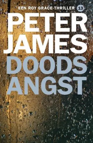 Beste boek van Peter James