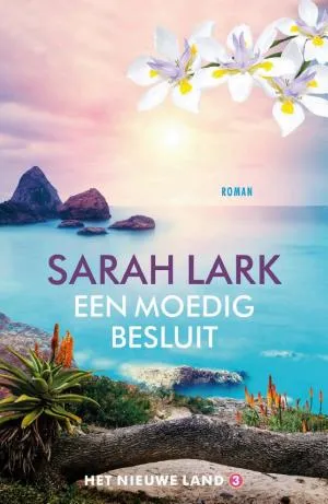 Cover van Een moedig besluit