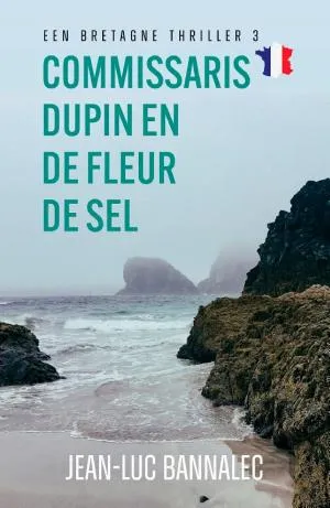 Beste boek van Jean-Luc Bannalec
