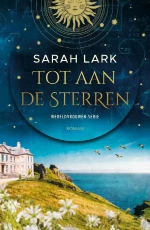 Cover van Tot aan de sterren
