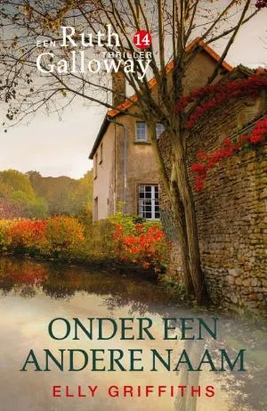 Cover van Onder een andere naam