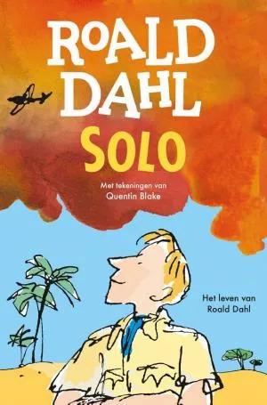 Cover van Solo