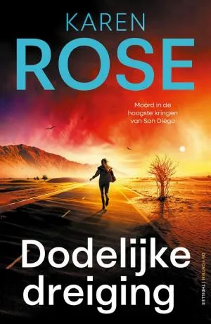 Beste boek van Karen Rose