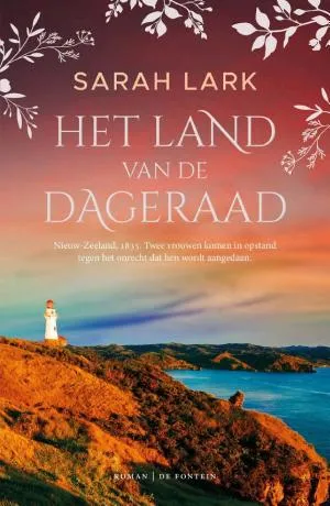 Beste boek van Sarah Lark