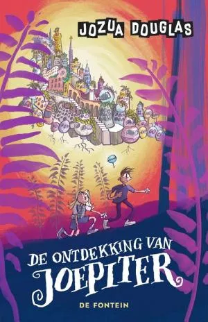 Beste boek van Jozua Douglas