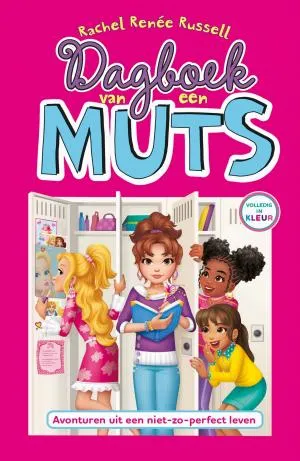 Beste boek van Rachel Renée Russell