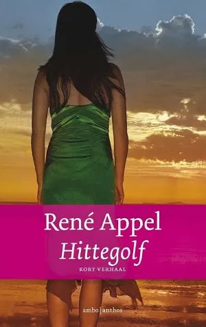 Cover van Hittegolf