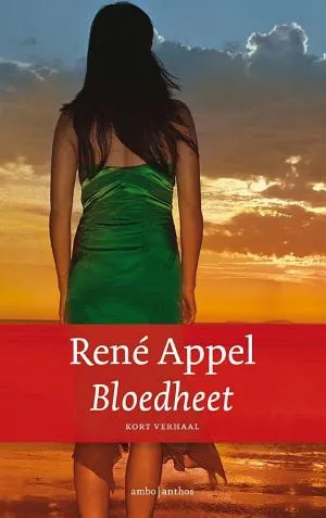 Cover van Bloedheet
