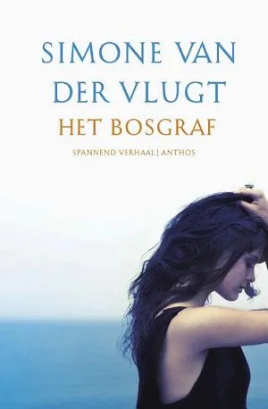 Cover van Het bosgraf