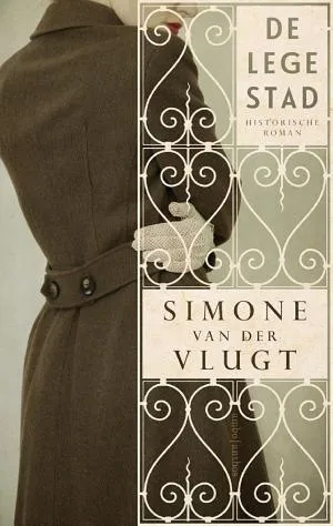 Beste boek van Simone van der Vlugt