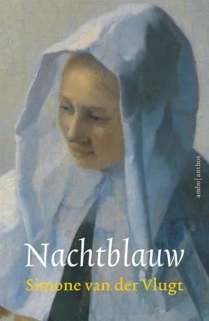Cover van Nachtblauw