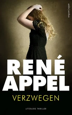 Cover van Verzwegen