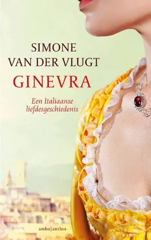 Cover van Ginevra