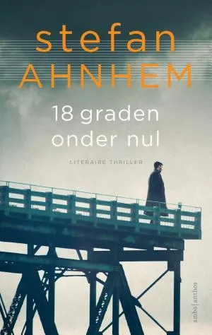 Cover van 18 graden onder nul