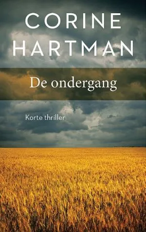 Cover van De ondergang
