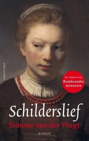 Cover van Schilderslief