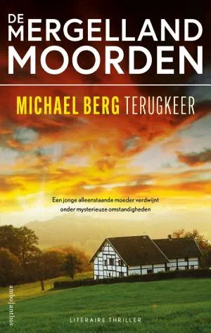 Terugkeer van Michael Berg