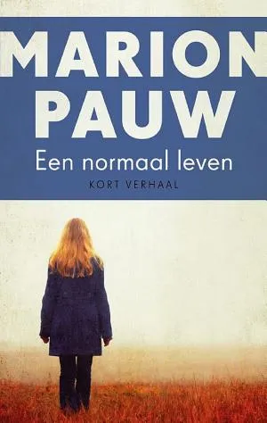 Cover van Een normaal leven