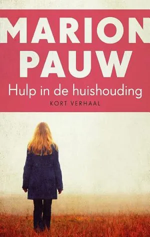 Cover van Hulp in de huishouding