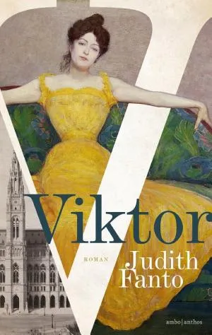 Cover van Viktor