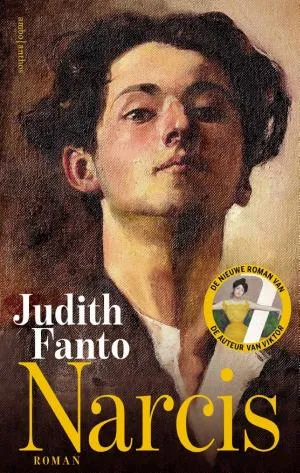Beste boek van Judith Fanto