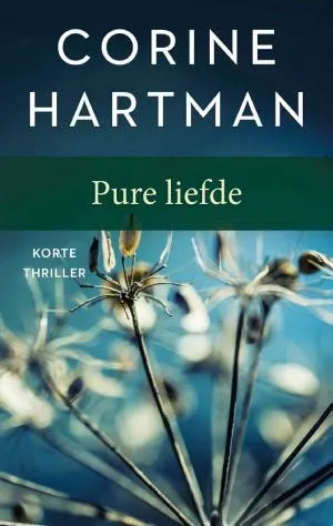 Cover van Pure liefde