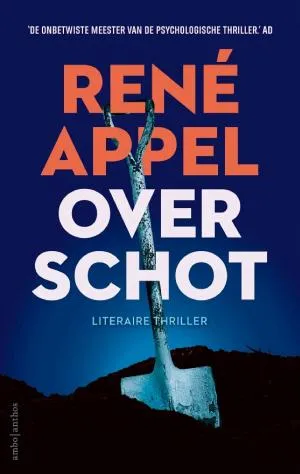 Cover van Overschot