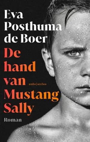 Beste boek van Eva Posthuma de Boer