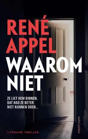 Beste boek van René Appel