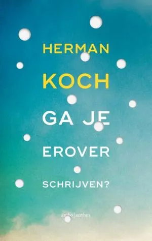 Beste boek van Herman Koch