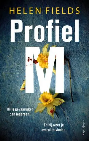 Cover van Profiel M