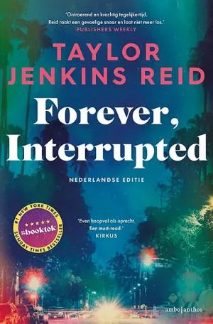 Cover van Forever, Interrupted