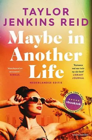 Cover van Maybe In Another Life