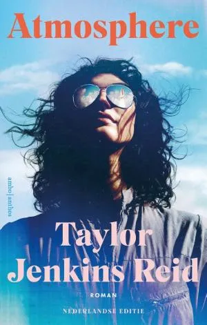 Beste boek van Taylor Jenkins Reid