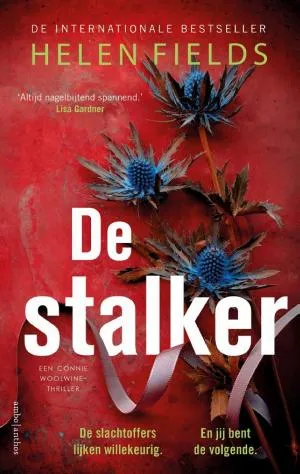 Beste boek van Helen Fields