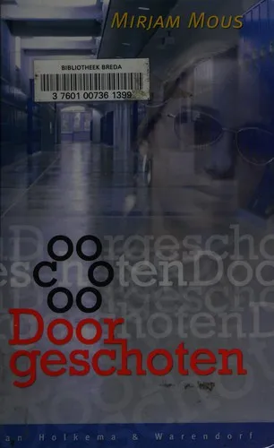 Cover van Doorgeschoten