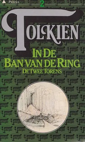 Cover van In de ban van de ring II