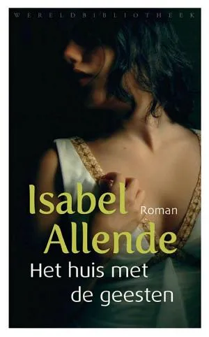 Beste boek van Isabel Allende
