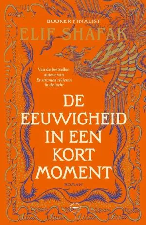 Beste boek van Elif Shafak