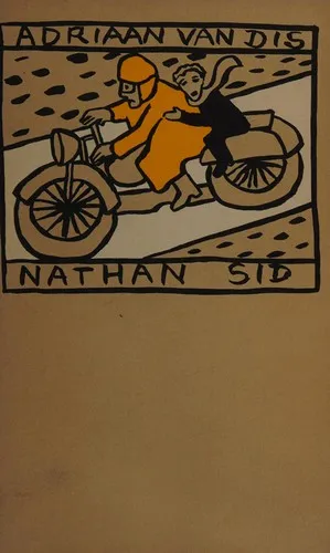 Cover van Nathan Sid
