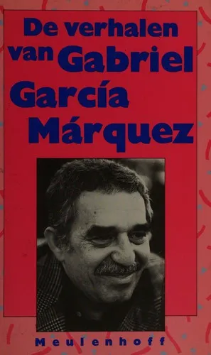 Cover van De verhalen