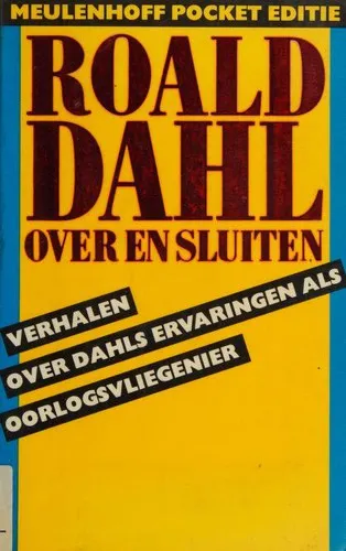 Cover van Over en Sluiten