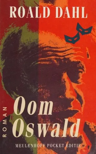 Cover van Oom Oswald