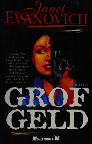 Cover van Grof geld